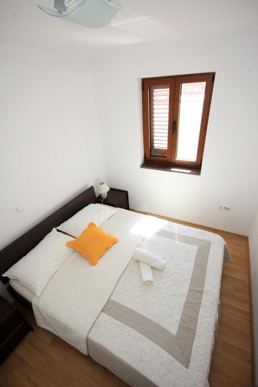 Vila Orada Molat 객실 사진