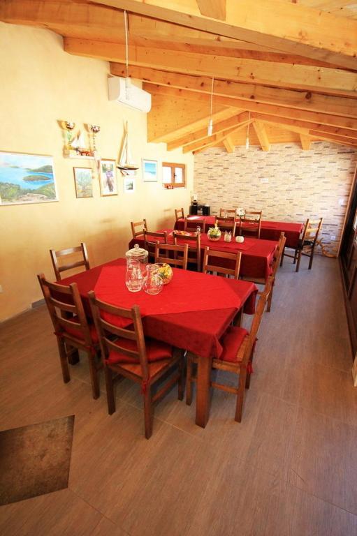 Vila Orada Molat 외부 사진