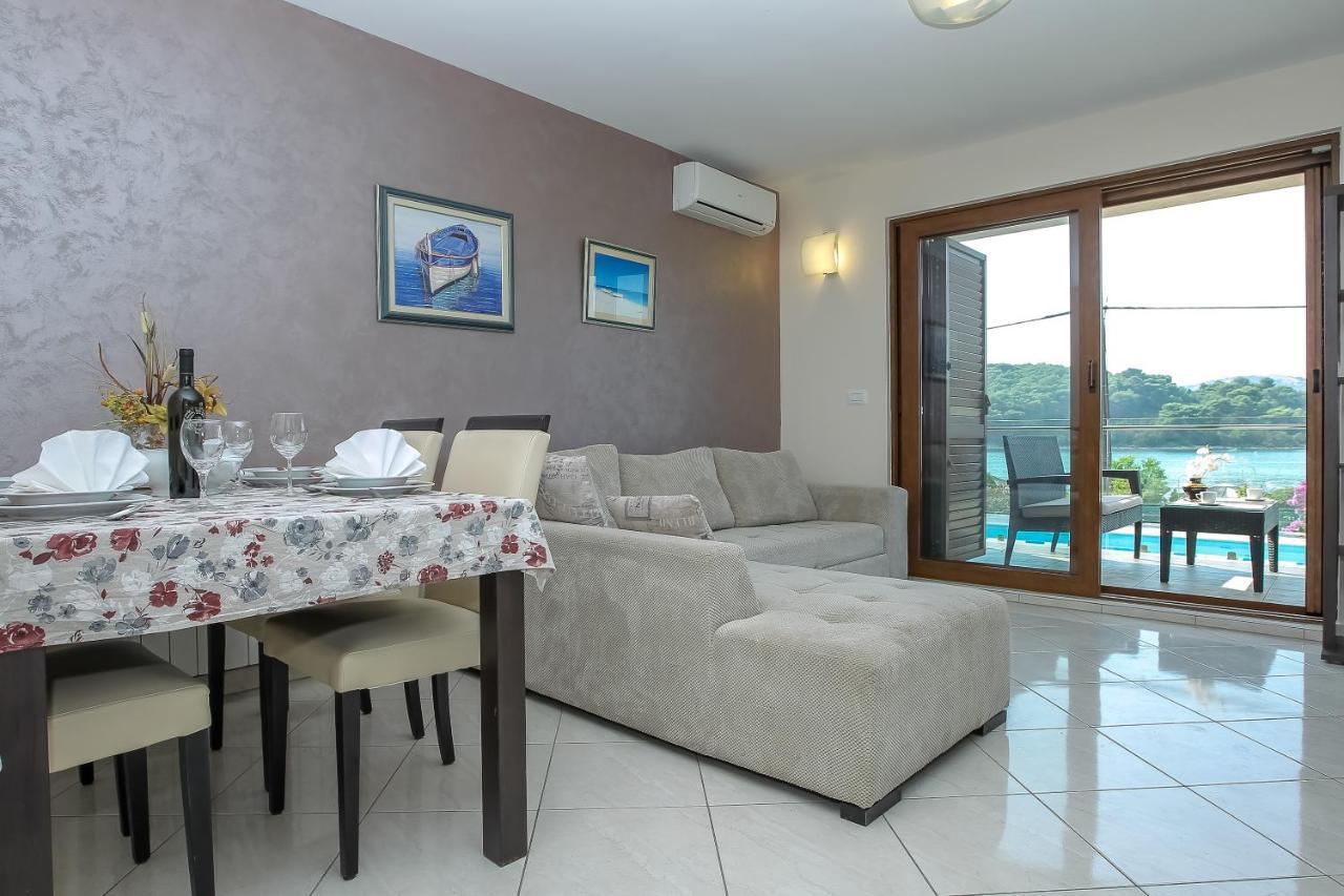 Vila Orada Molat 외부 사진